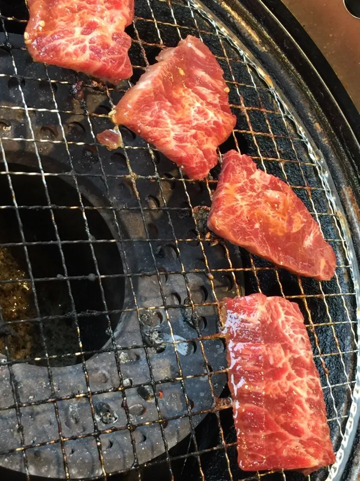 焼肉赤門京葉道路店|popzappaさん