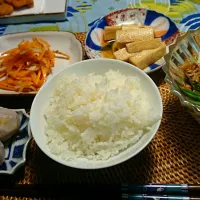 Snapdishの料理写真:#野菜を使った料理|ムーミンさん