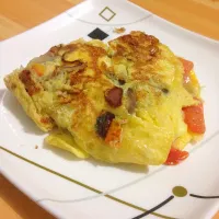 Omelet|Nami Da Iroさん