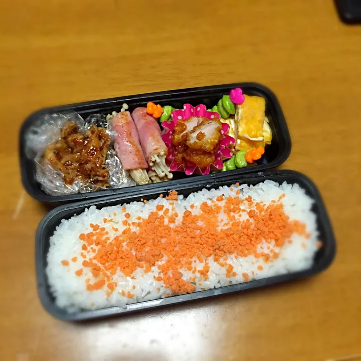 お弁当|ぴめさん