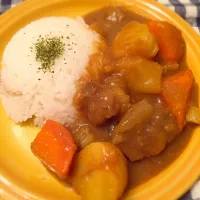 The☆カレー|appekoさん