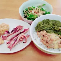 おひるごはん🍴|リ コ ☺︎ (riko)さん