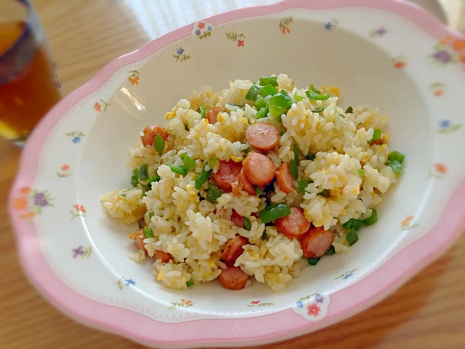 休日ランチ＊10/18|ゆきぼぅさん