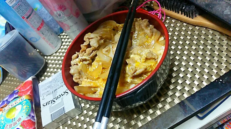 Snapdishの料理写真:|あいかさん