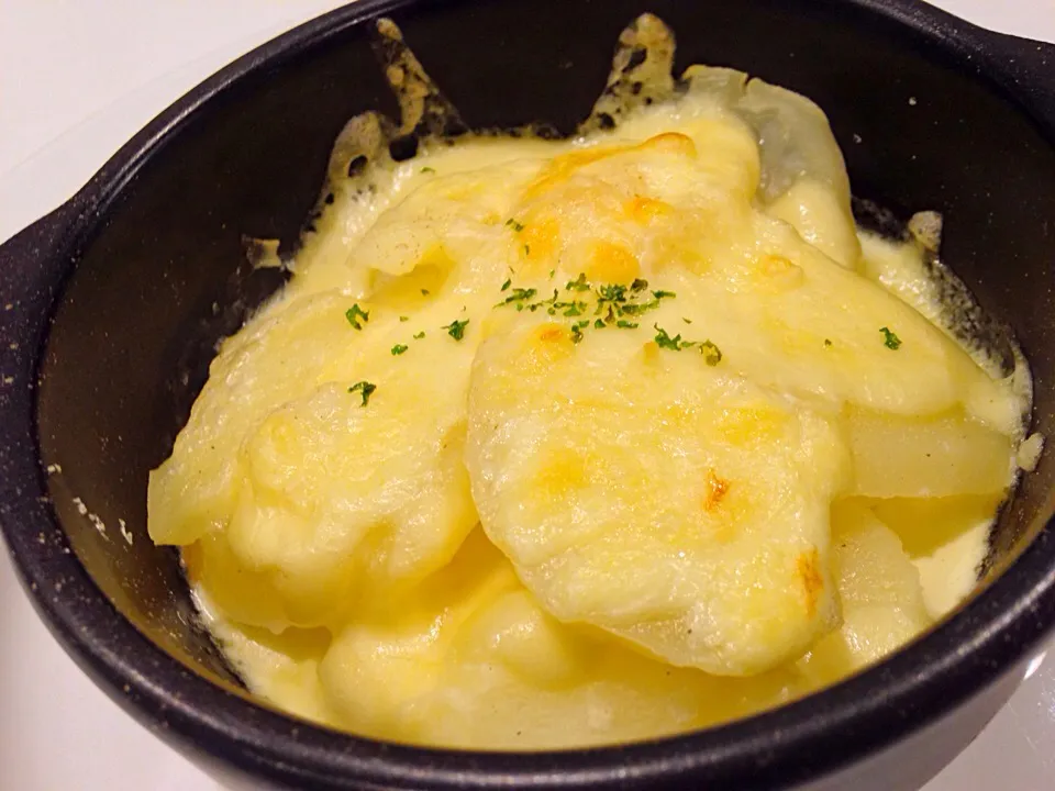 ポテトグラタン^_^|なおさん