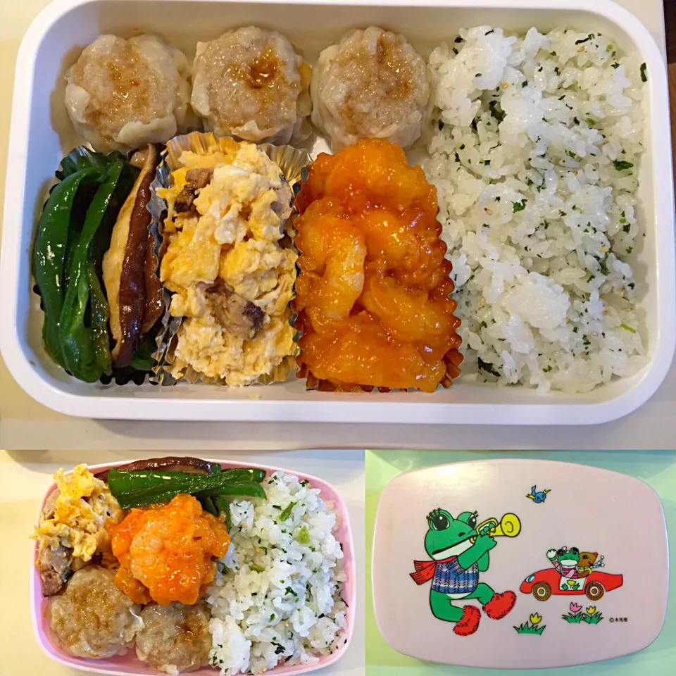 お弁当|Tae Samizoさん