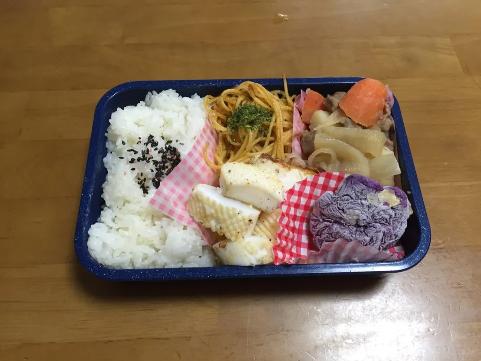 お弁当|あくびママさん