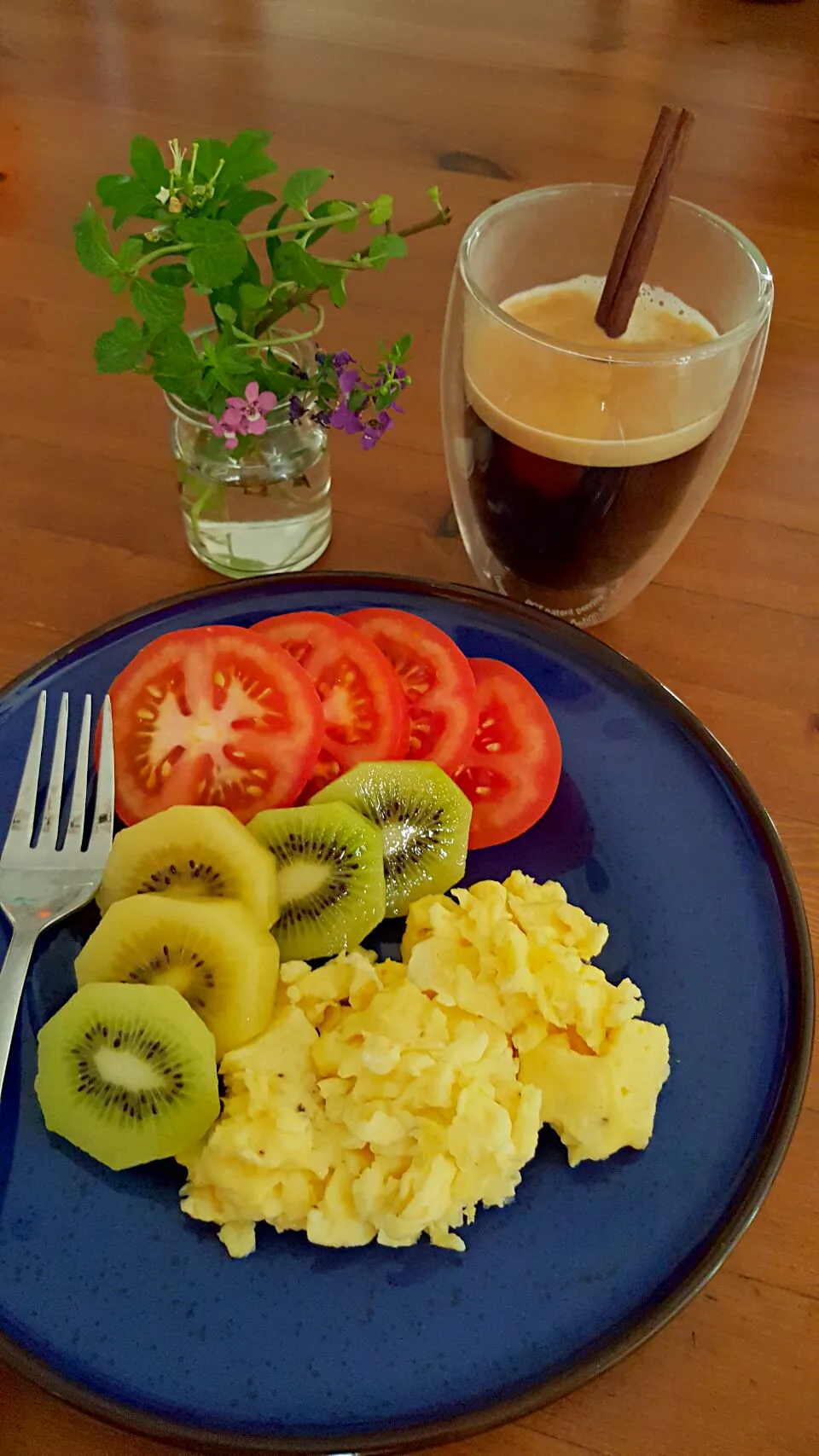 Breakfast|손명숙さん