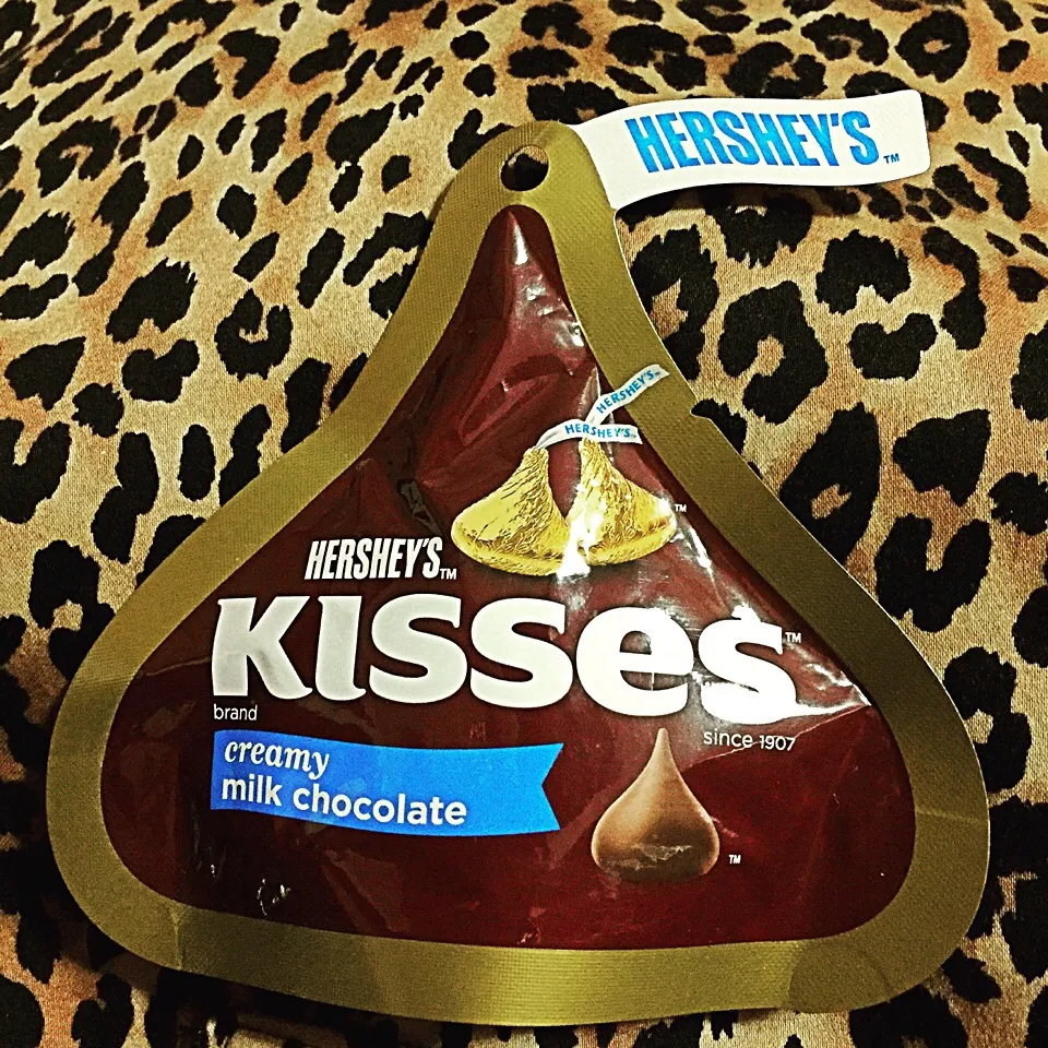 Hershey's Chocolate|Marrさん