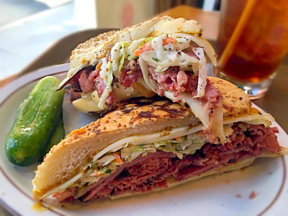 Chipotle Pastrami|Junya Tanakaさん