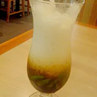 cendol #coconutandbrownsugar|dream girlさん