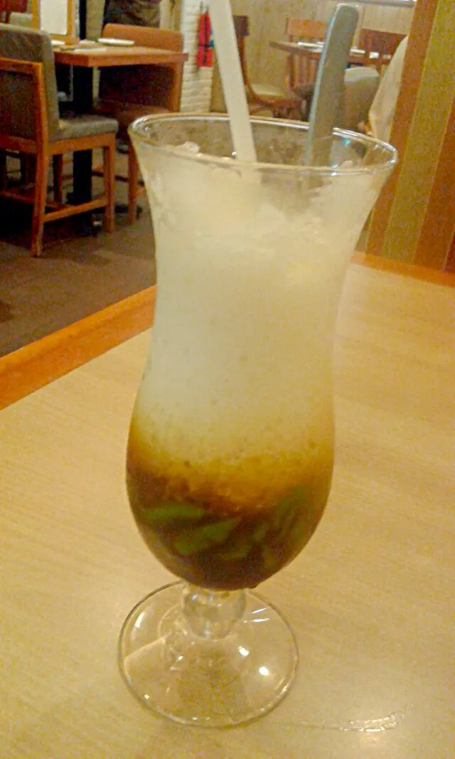 cendol #coconutandbrownsugar|dream girlさん