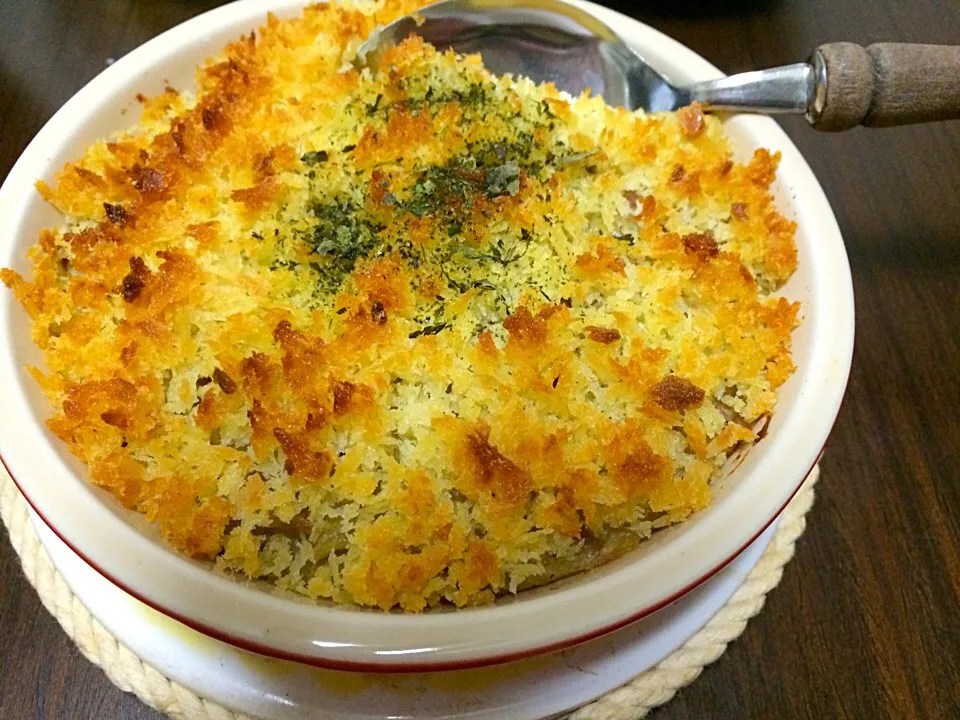 ヘルシーな揚げないコロッケ|Yukoさん