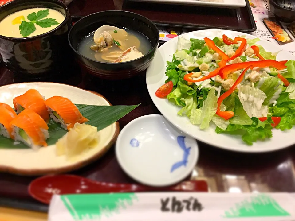 Snapdishの料理写真:華膳★|RIEママさん