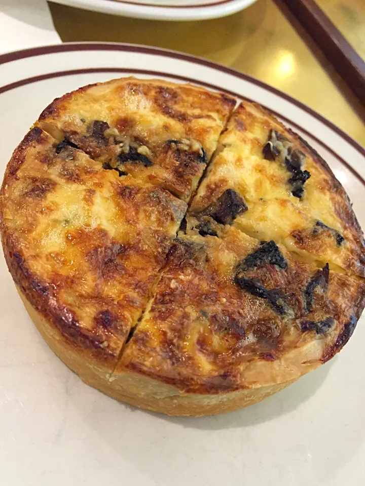 quiche|hweeyhさん