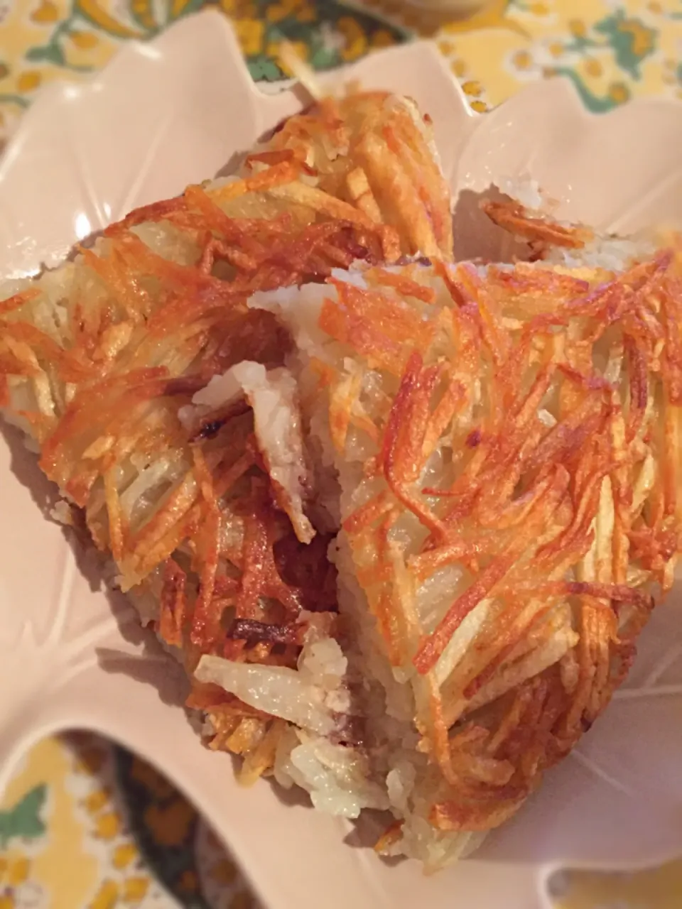 じゃがいも3個|Ayakaさん