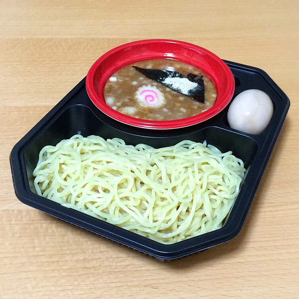 だいつけめんひろし ２０１５       背脂マシマシつけ麺|.さん