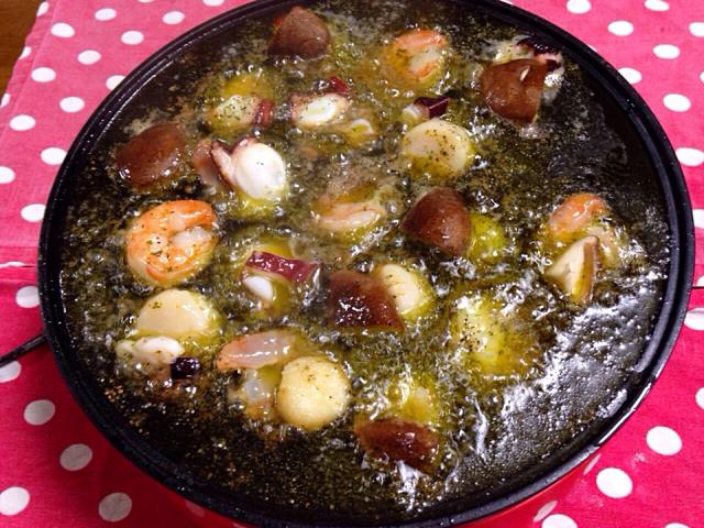 疲労回復に期待大 タコレシピで疲れ知らずに Snapdish スナップディッシュ