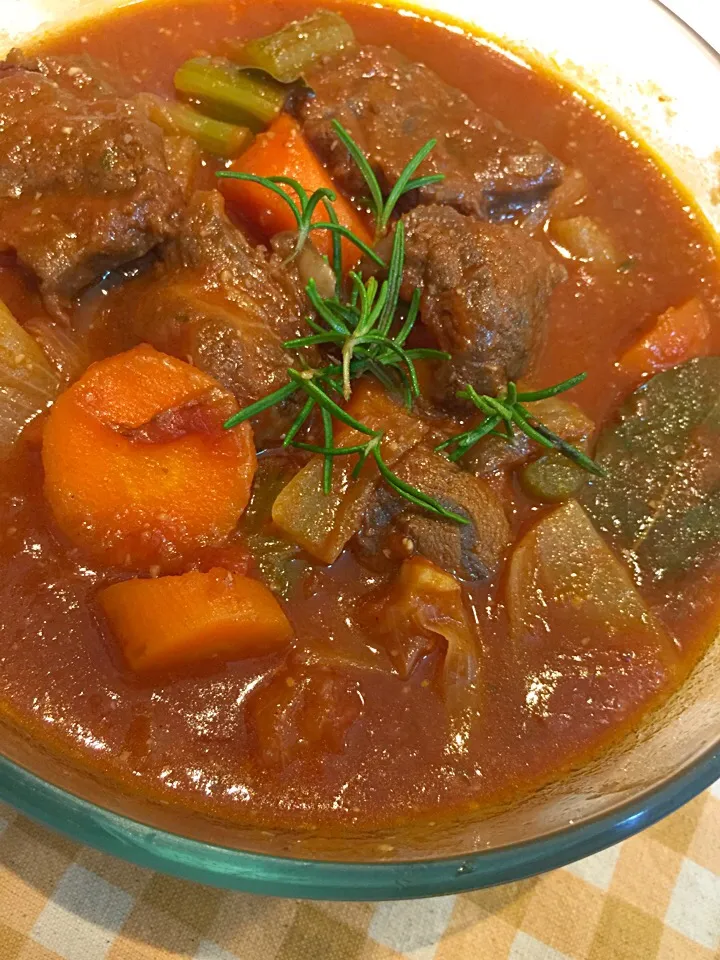 Boeuf  bourguignon|LivChenさん