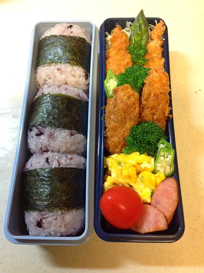 お弁当〜|izunさん