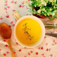 かぼちゃスープ