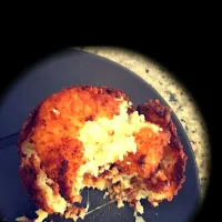 arancini|MonsterCocinaさん