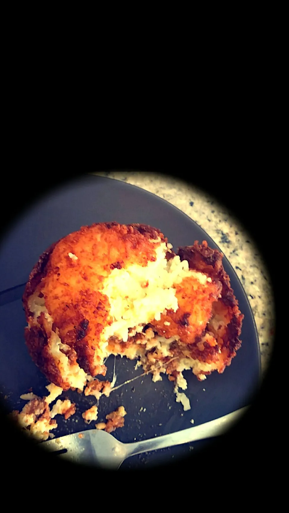 arancini|MonsterCocinaさん