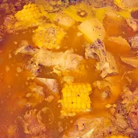 sancocho|MonsterCocinaさん