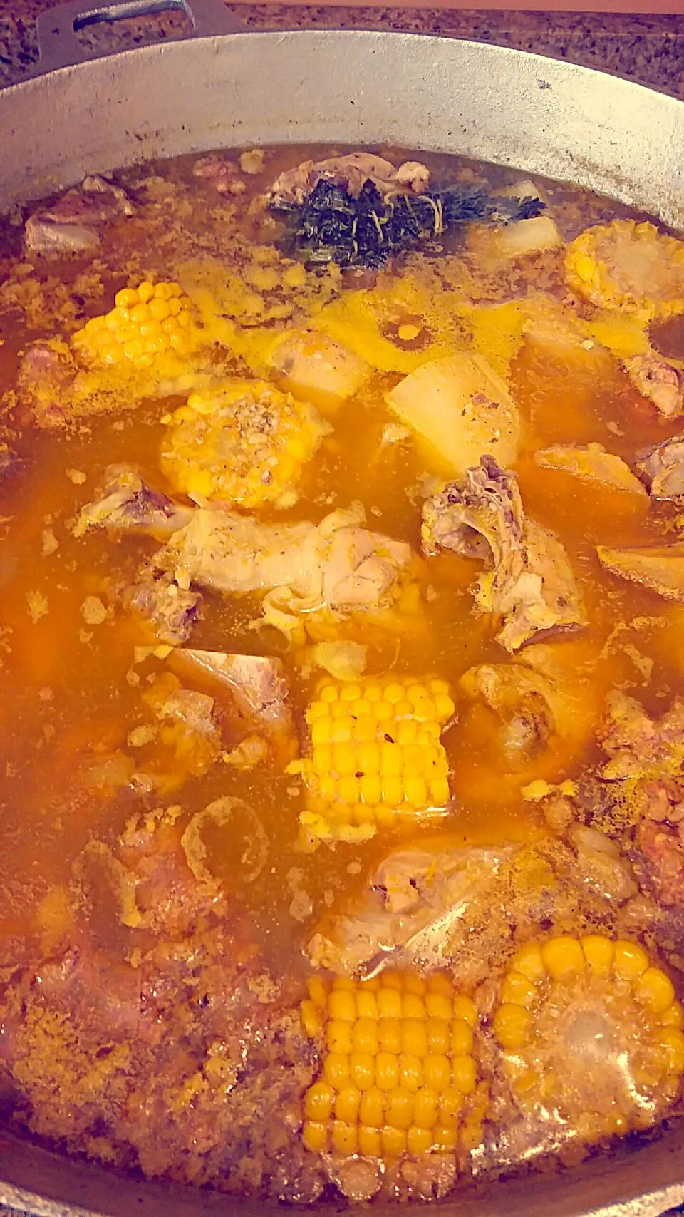 sancocho|MonsterCocinaさん