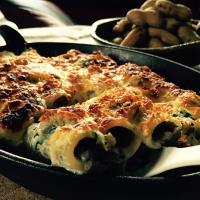 マッシュ・リガトーニ🍄