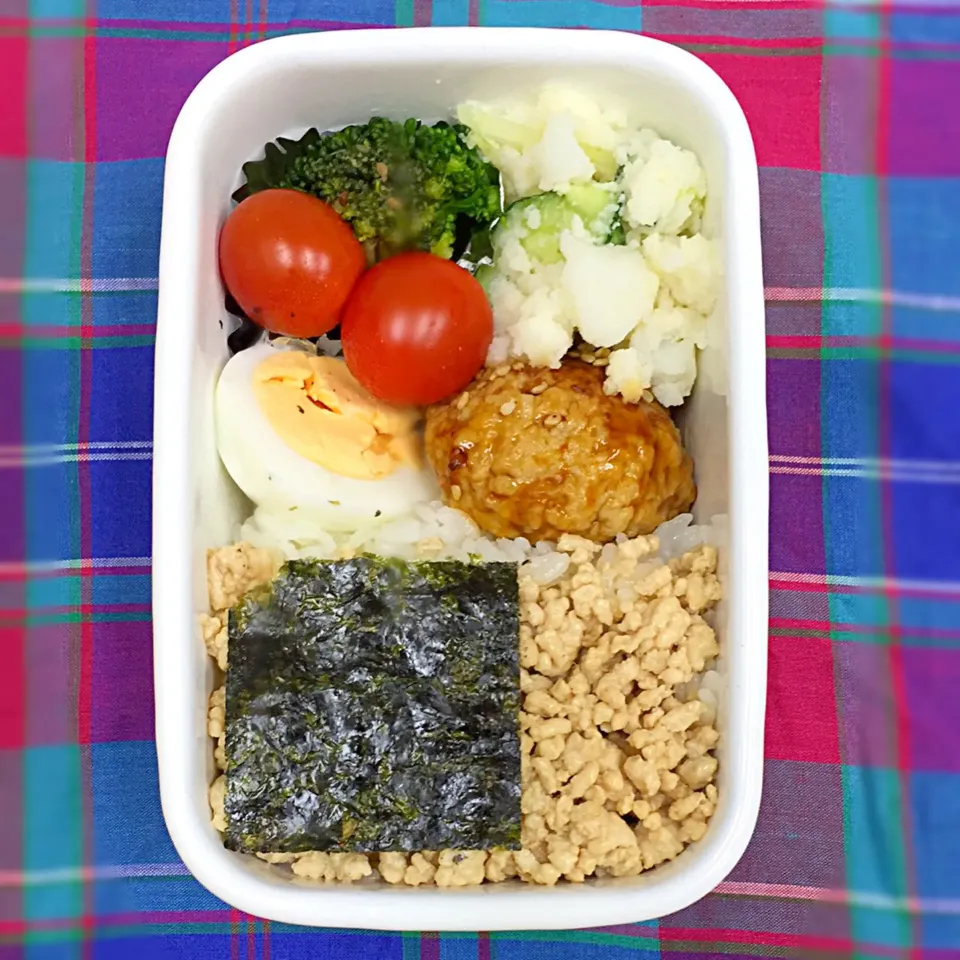 Snapdishの料理写真:お弁当|tomoさん