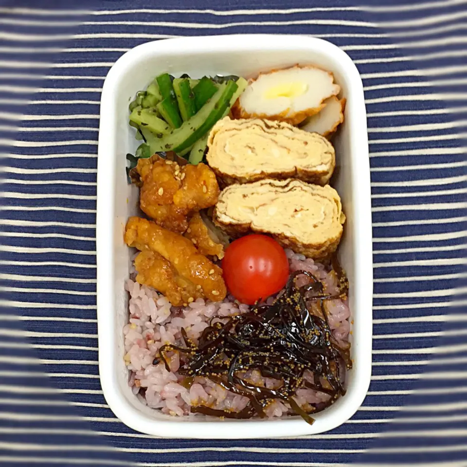 お弁当|tomoさん