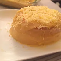 Yema Cake|jeffrey pelle dacubaさん