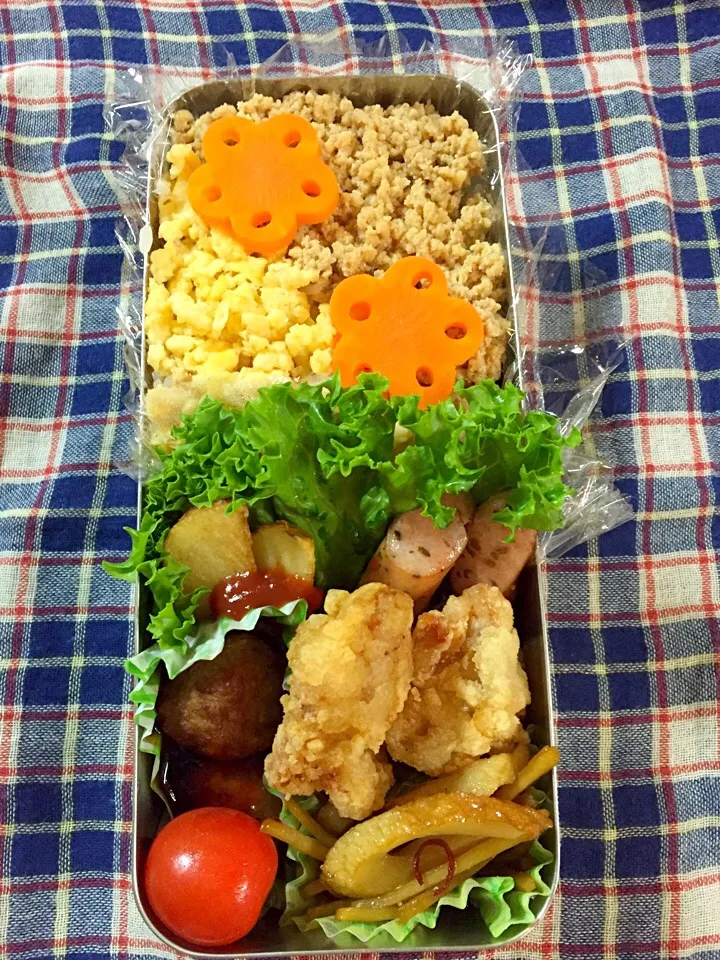 お弁当|とんかつさん