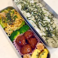 お弁当|itoさん