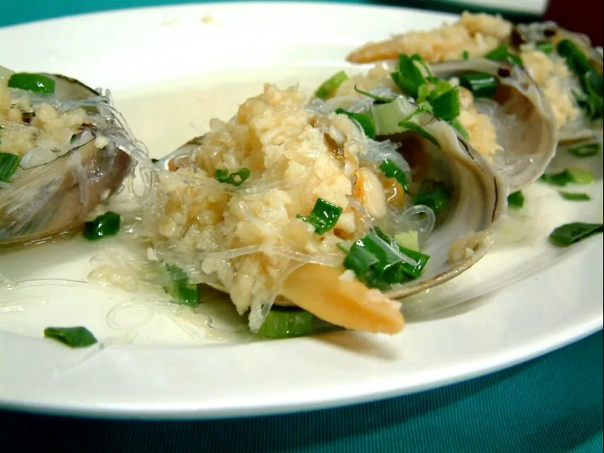 lamma island seafood|steven z.y.さん