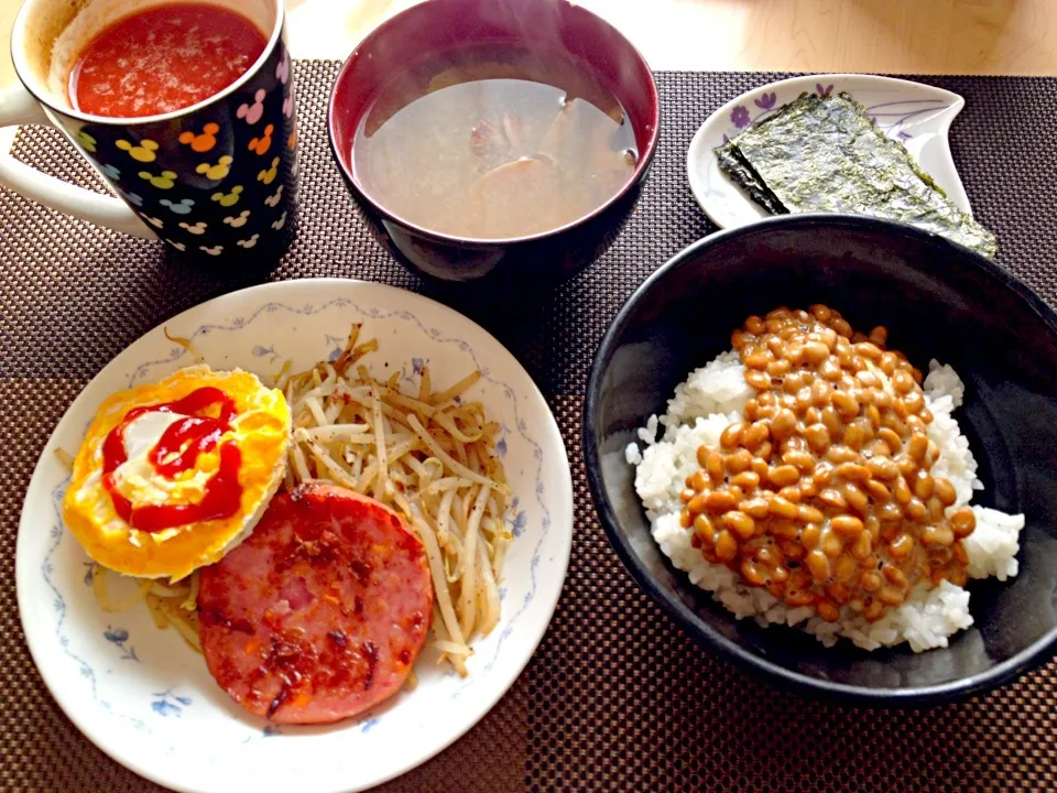 10月22日昼食|ばぁさんさん