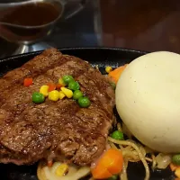 tenderloin steak|Luthfiさん