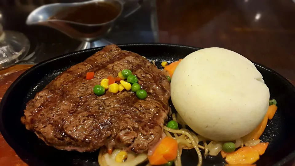 tenderloin steak|Luthfiさん