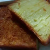 Bika Ambon
 #Indonesian cuisine #pastry|Mayaさん