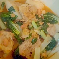 #filipinodish
#Pork 
http://wp.me/p5qGXt-8Q|Dimes Valenciaさん