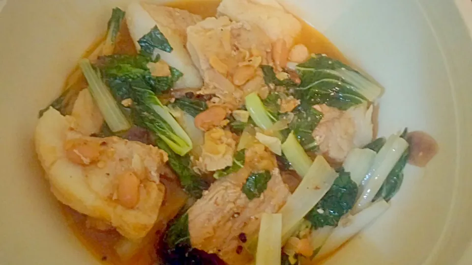 Snapdishの料理写真:#filipinodish
#Pork 
http://wp.me/p5qGXt-8Q|Dimes Valenciaさん