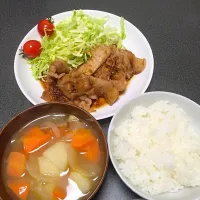 オムライス お弁当|ちいさん