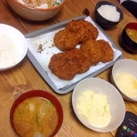 Snapdishの料理写真:|くどうはなさん