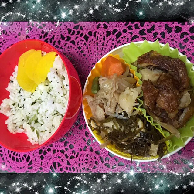 お弁当|cocco'sさん