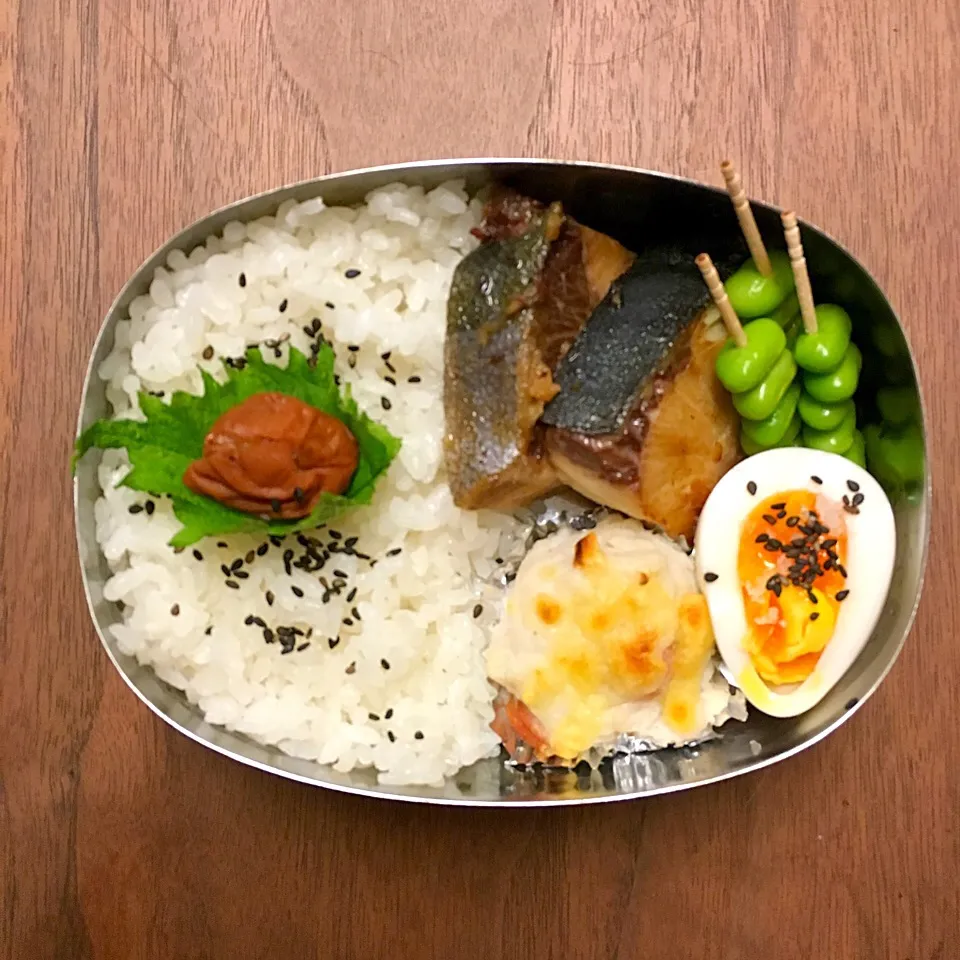 Snapdishの料理写真:お弁当|ekkoさん