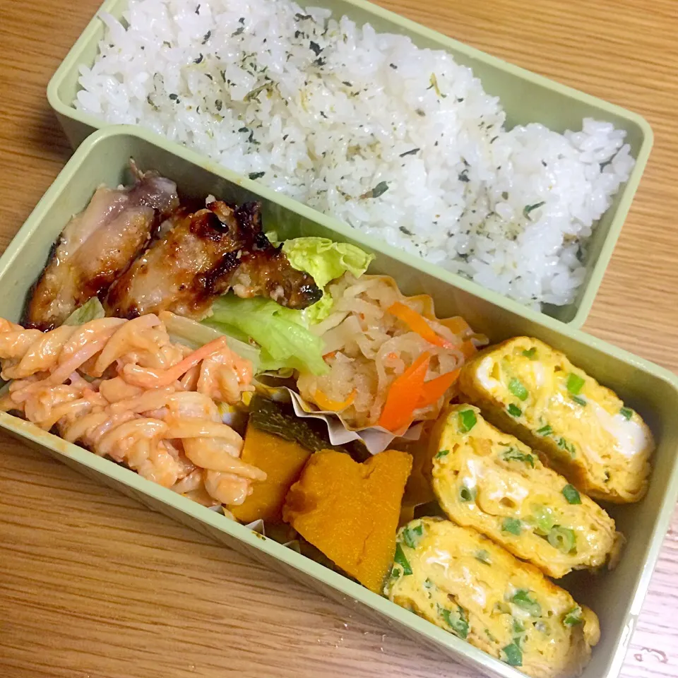 Snapdishの料理写真:お弁当|AAさん