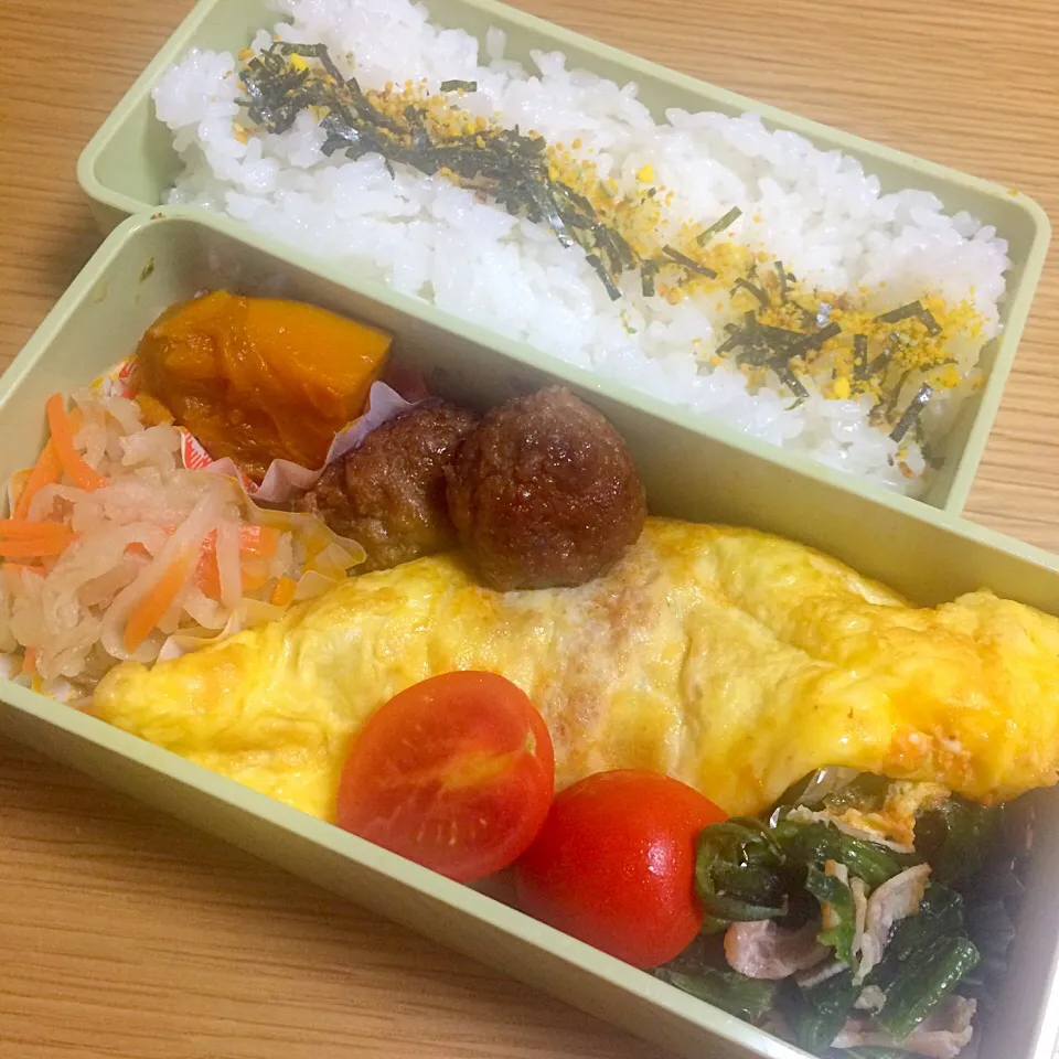 お弁当|AAさん