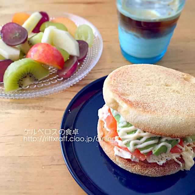 毎日つかえる アボカドとスモークサーモンで作る料理 レシピ21のアイディア Snapdish スナップディッシュ