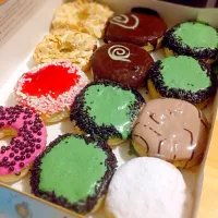 Jco GRRR XD 😋🍩|Nami Da Iroさん